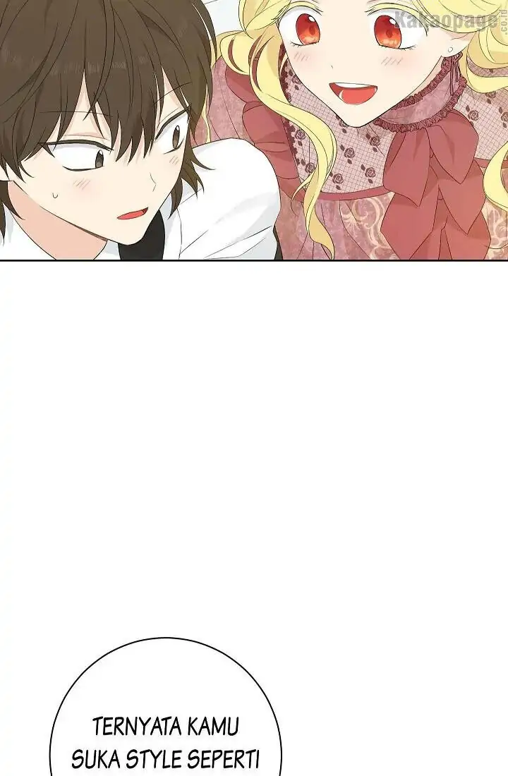 Actually, I Was the Real One Chapter 46 - Halaman 15