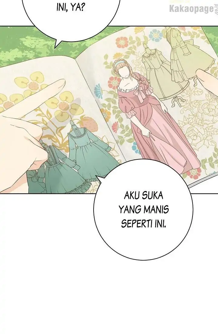 Actually, I Was the Real One Chapter 46 - Halaman 16