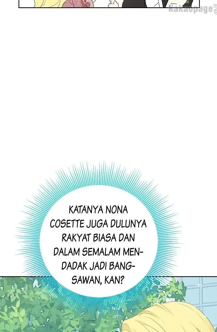 Actually, I Was the Real One Chapter 46 - Halaman 18