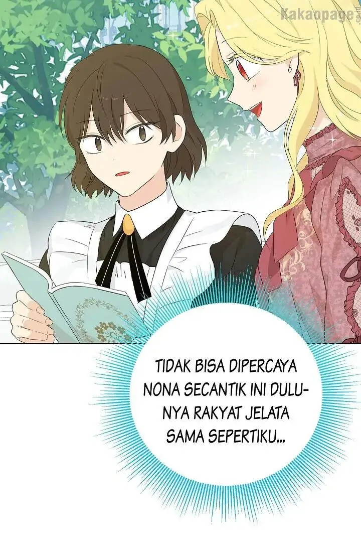 Actually, I Was the Real One Chapter 46 - Halaman 19