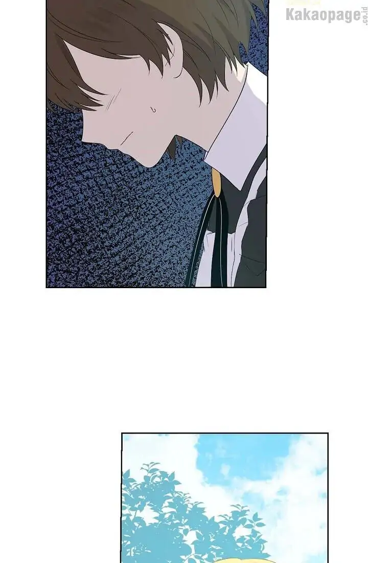 Actually, I Was the Real One Chapter 46 - Halaman 21