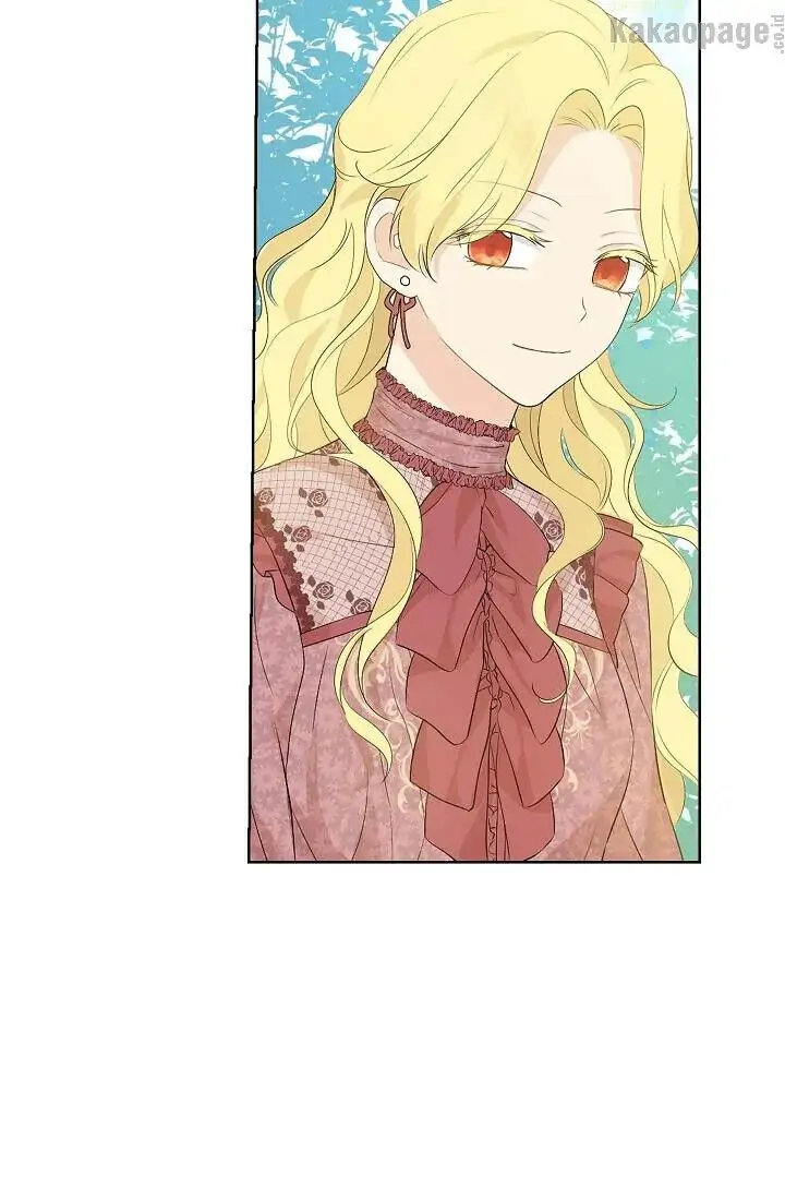 Actually, I Was the Real One Chapter 46 - Halaman 22
