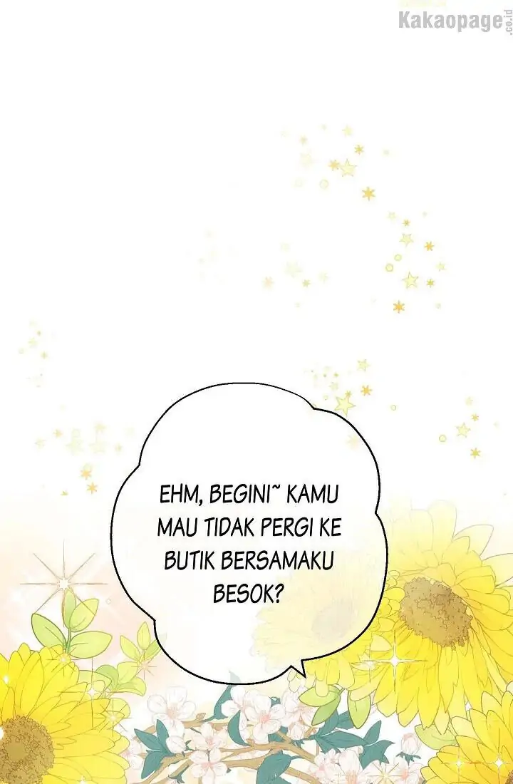 Actually, I Was the Real One Chapter 46 - Halaman 23