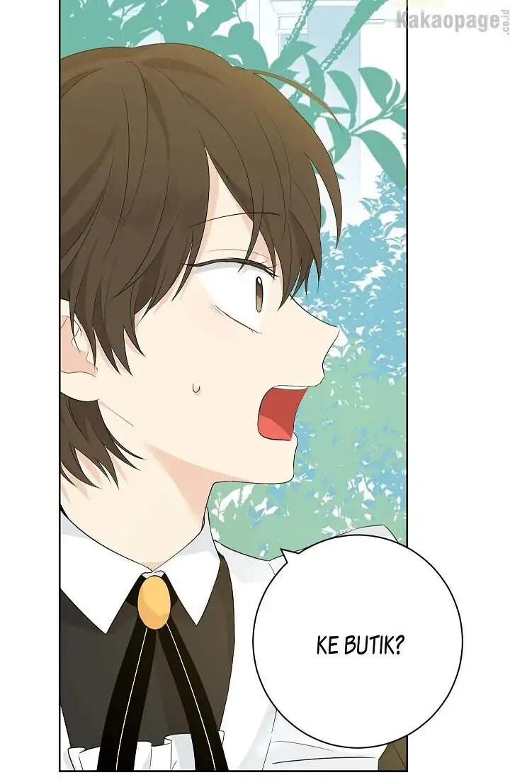 Actually, I Was the Real One Chapter 46 - Halaman 26