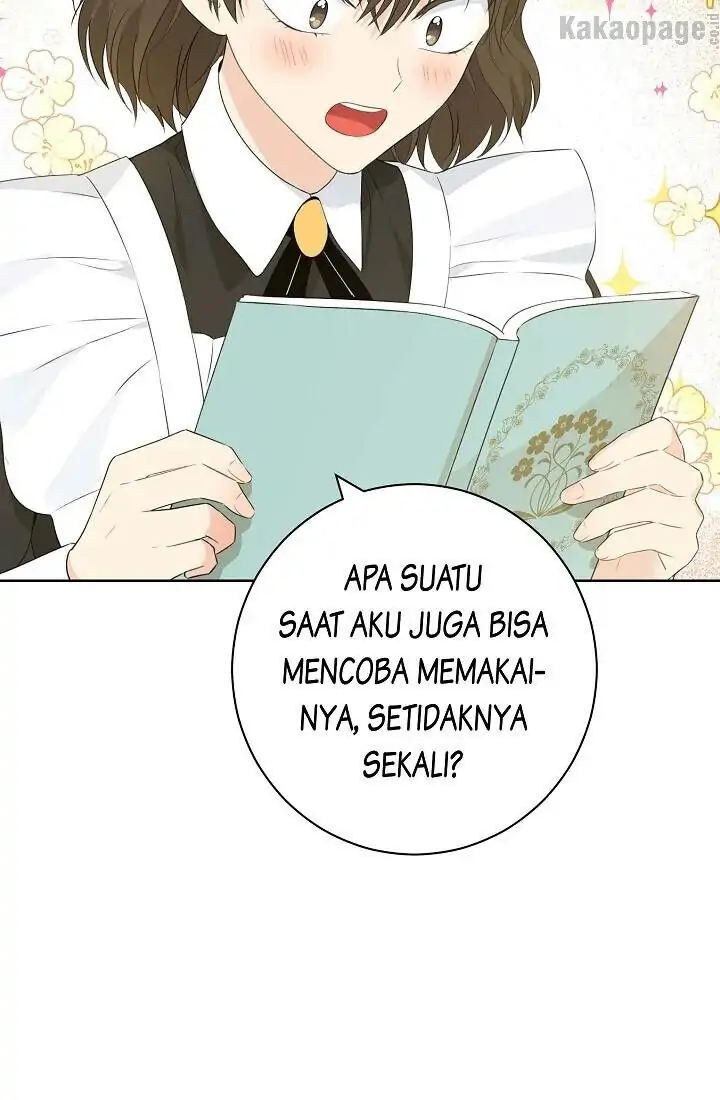 Actually, I Was the Real One Chapter 46 - Halaman 5