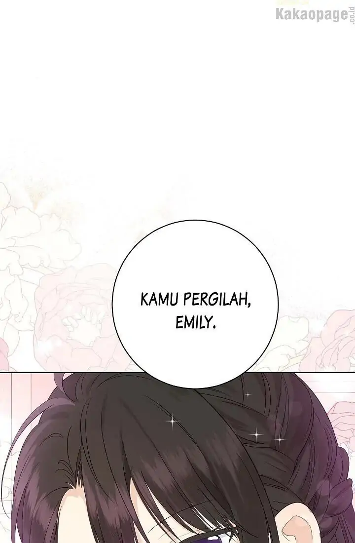 Actually, I Was the Real One Chapter 46 - Halaman 52