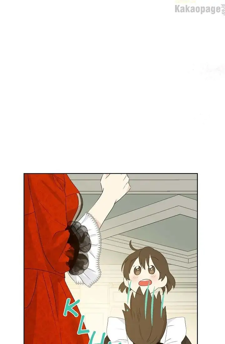 Actually, I Was the Real One Chapter 46 - Halaman 54