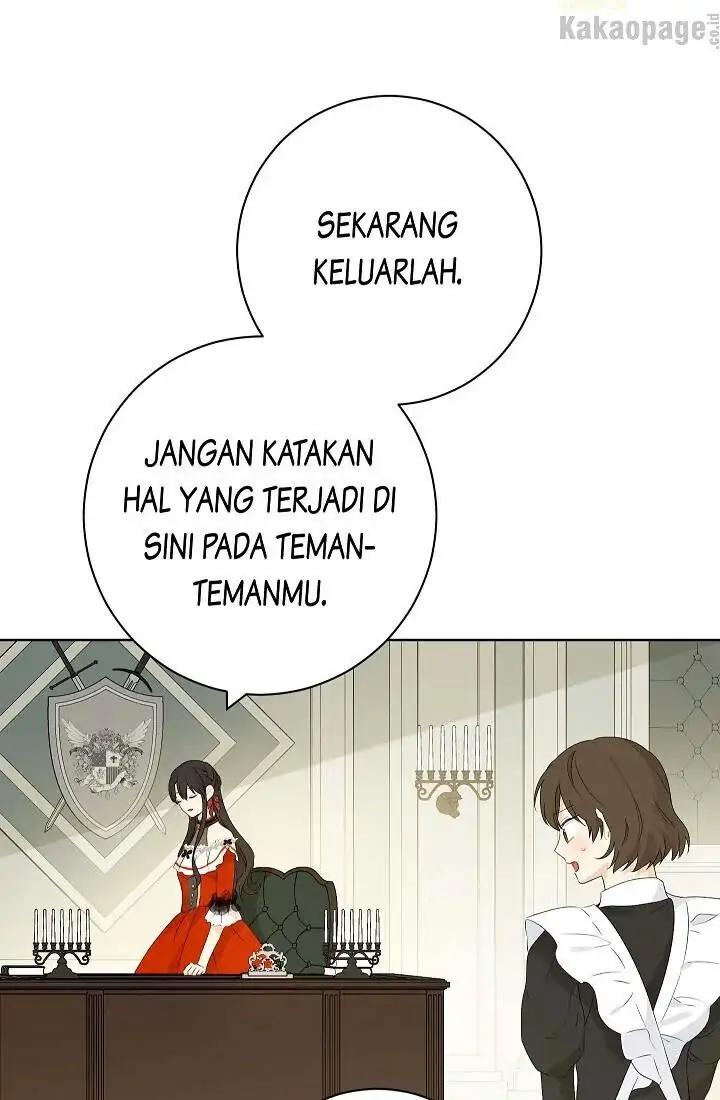 Actually, I Was the Real One Chapter 46 - Halaman 56