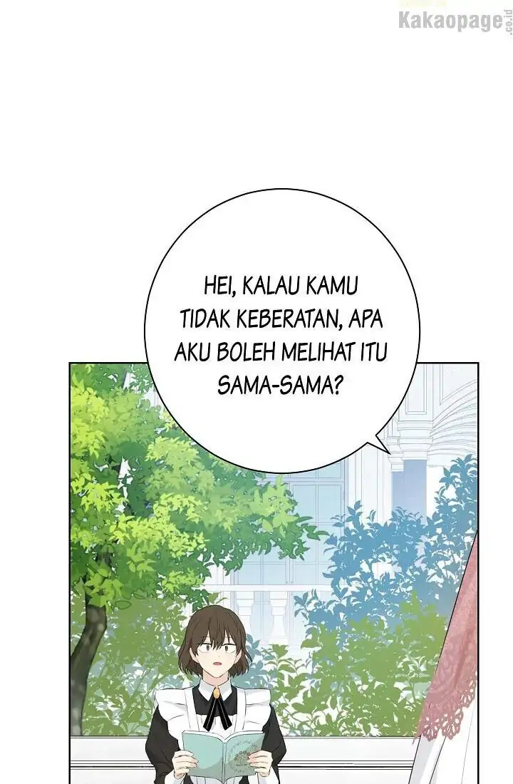 Actually, I Was the Real One Chapter 46 - Halaman 6