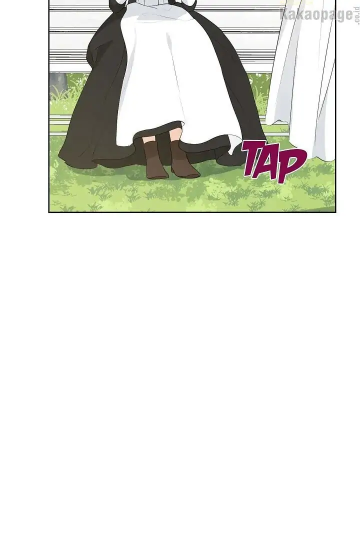 Actually, I Was the Real One Chapter 46 - Halaman 7