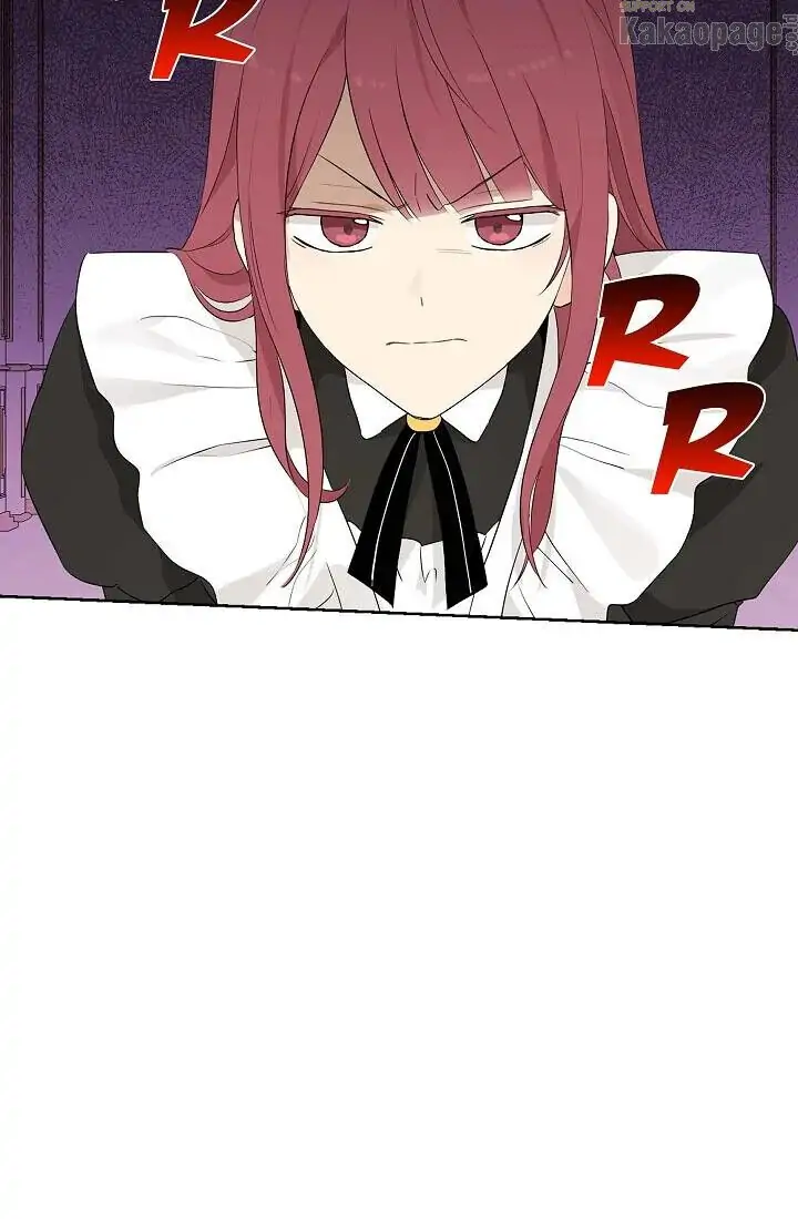 Actually, I Was the Real One Chapter 46 - Halaman 71
