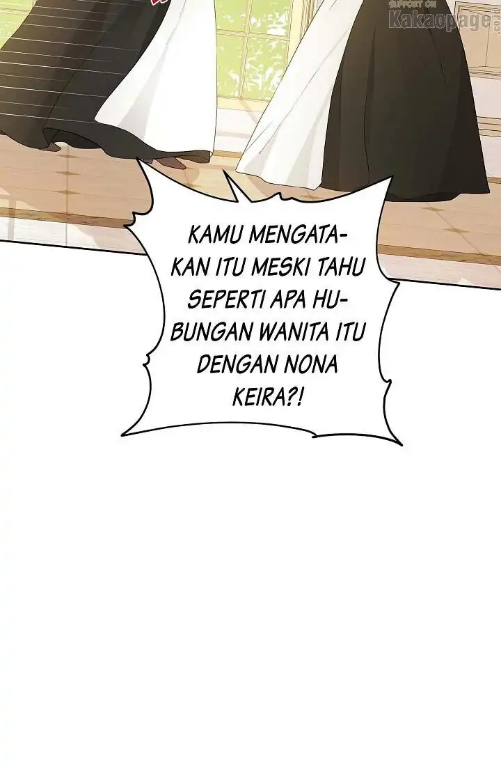 Actually, I Was the Real One Chapter 46 - Halaman 73