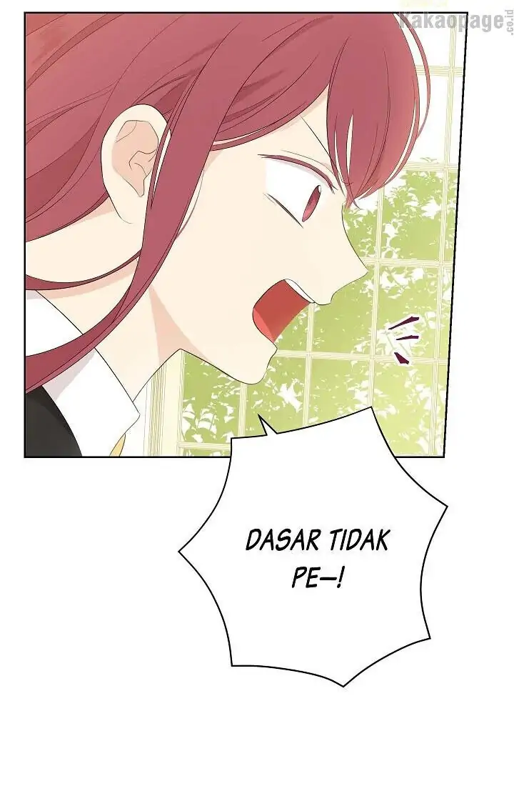 Actually, I Was the Real One Chapter 46 - Halaman 74