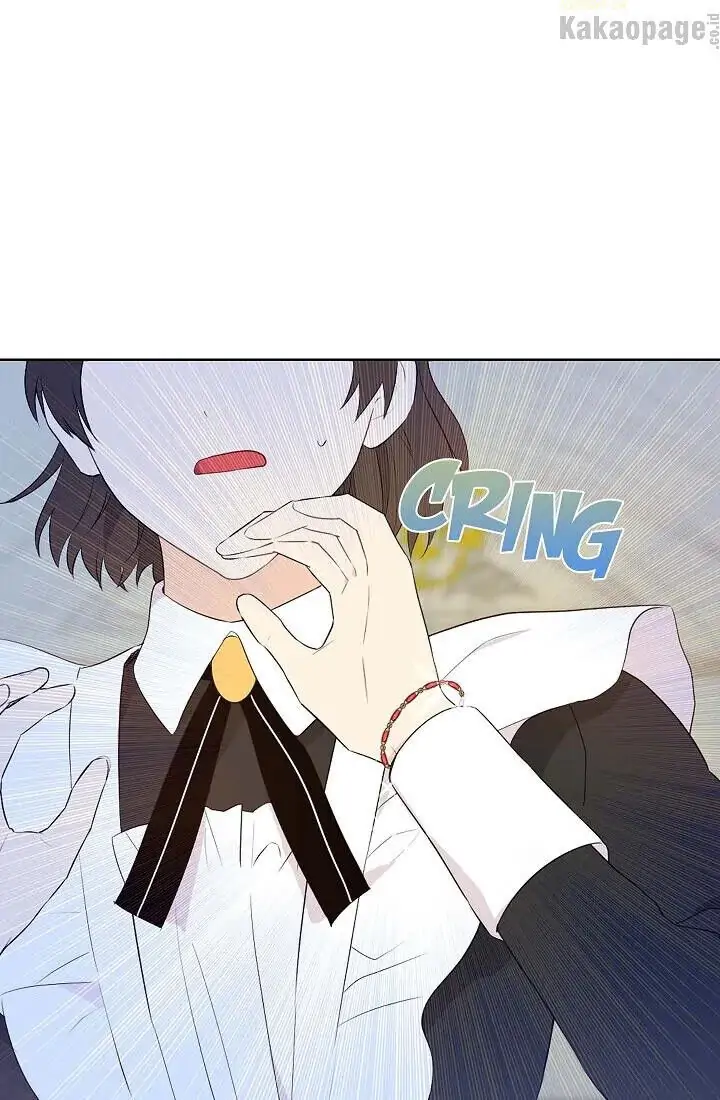 Actually, I Was the Real One Chapter 46 - Halaman 75