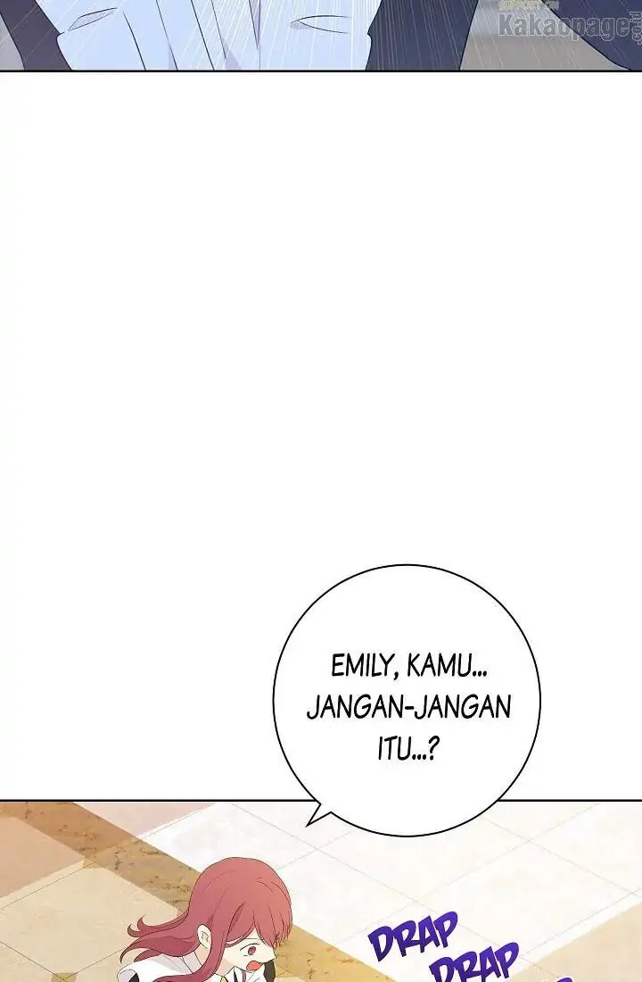 Actually, I Was the Real One Chapter 46 - Halaman 76