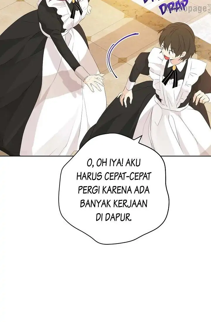 Actually, I Was the Real One Chapter 46 - Halaman 77