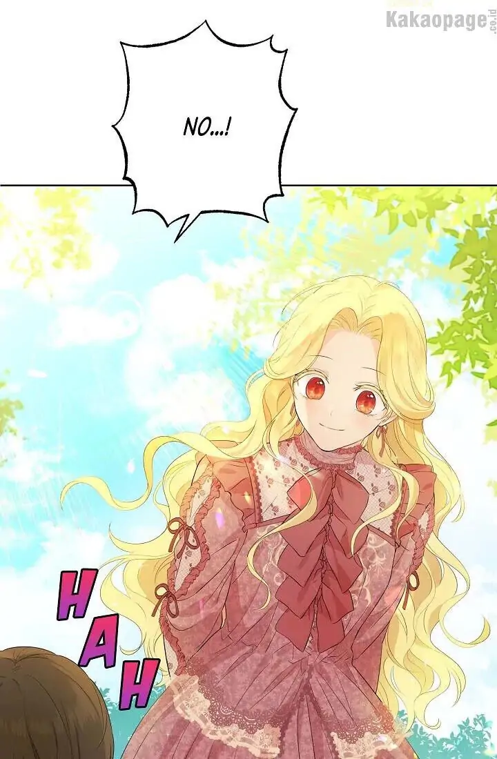 Actually, I Was the Real One Chapter 46 - Halaman 8