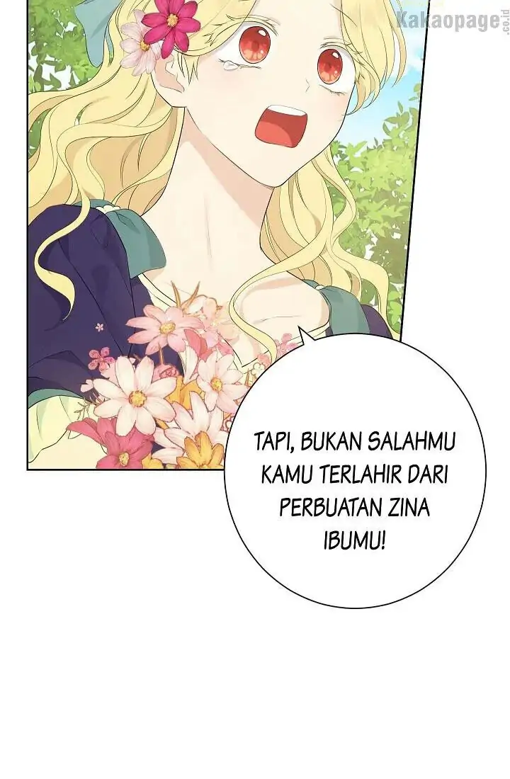 Actually, I Was the Real One Chapter 45 - Halaman 15