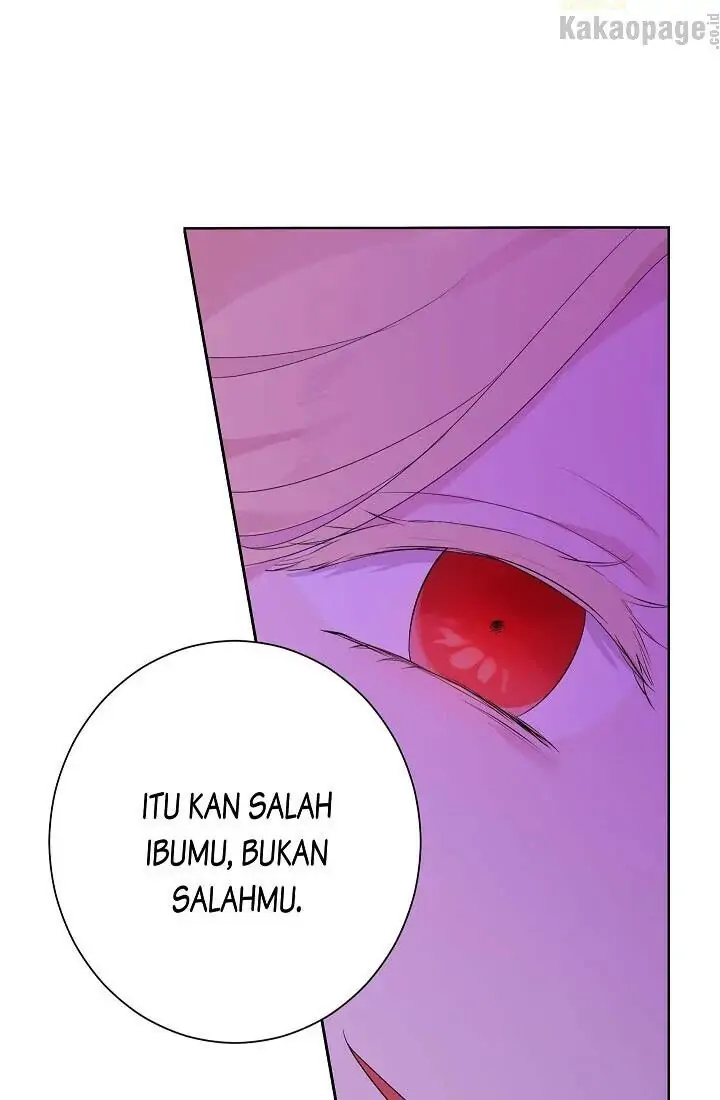 Actually, I Was the Real One Chapter 45 - Halaman 17