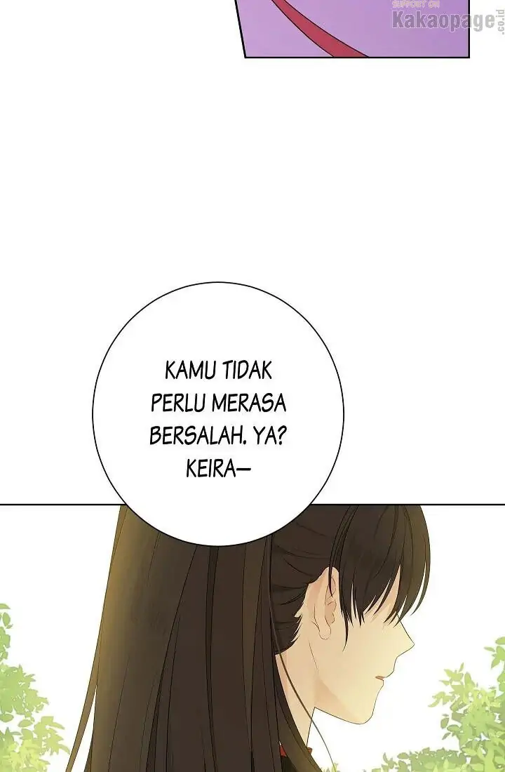 Actually, I Was the Real One Chapter 45 - Halaman 18