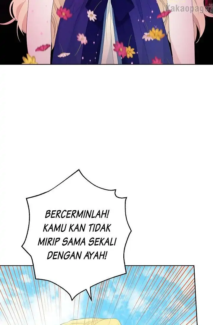 Actually, I Was the Real One Chapter 45 - Halaman 39