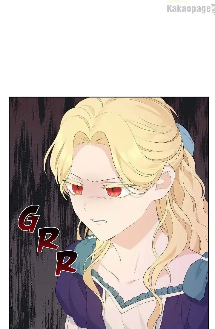 Actually, I Was the Real One Chapter 45 - Halaman 51