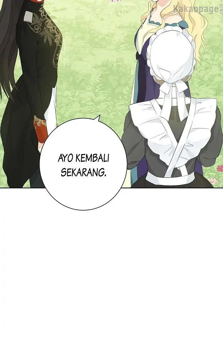 Actually, I Was the Real One Chapter 45 - Halaman 53