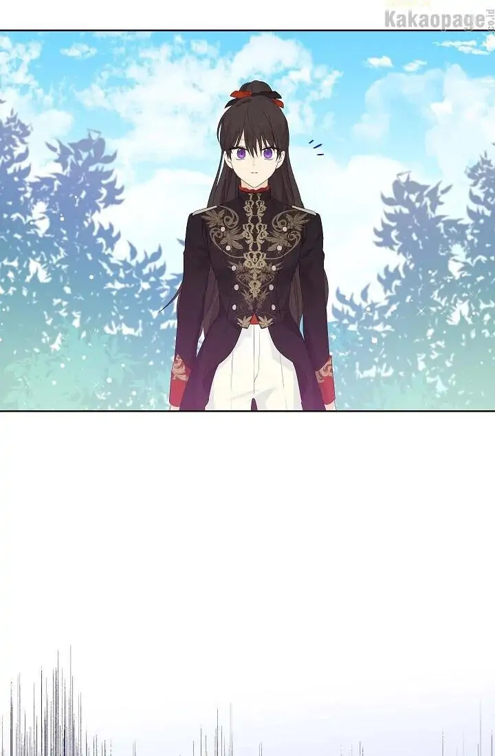 Actually, I Was the Real One Chapter 45 - Halaman 56