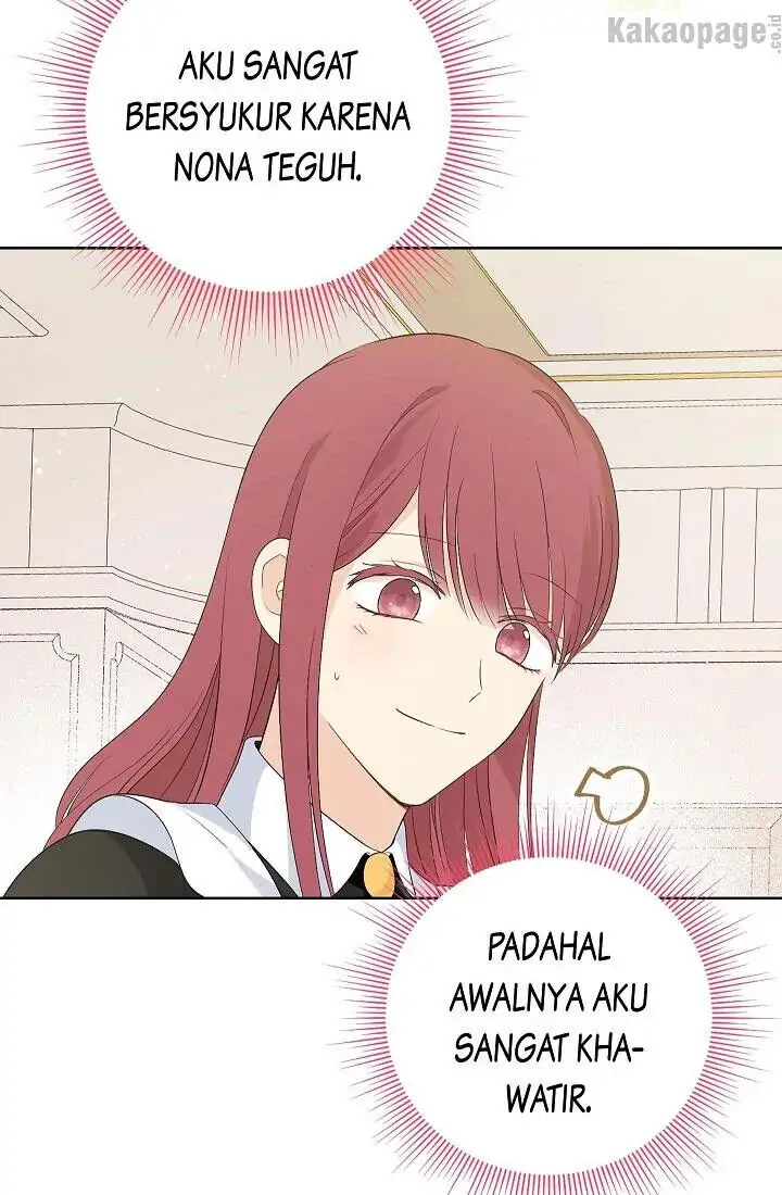 Actually, I Was the Real One Chapter 45 - Halaman 66