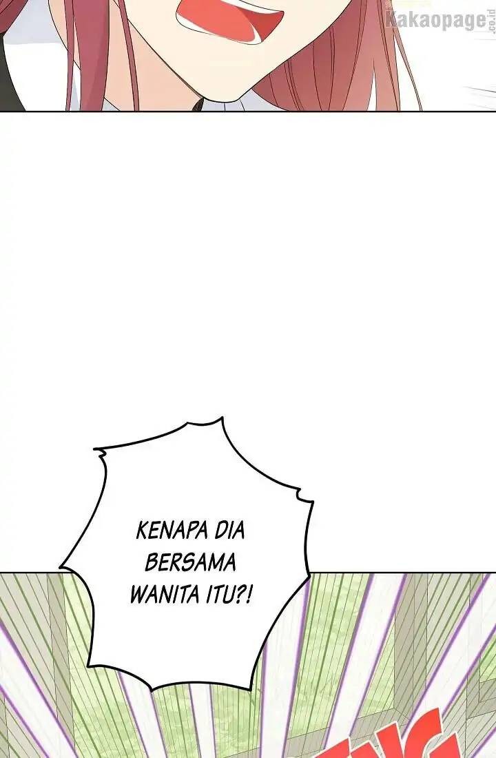 Actually, I Was the Real One Chapter 45 - Halaman 70