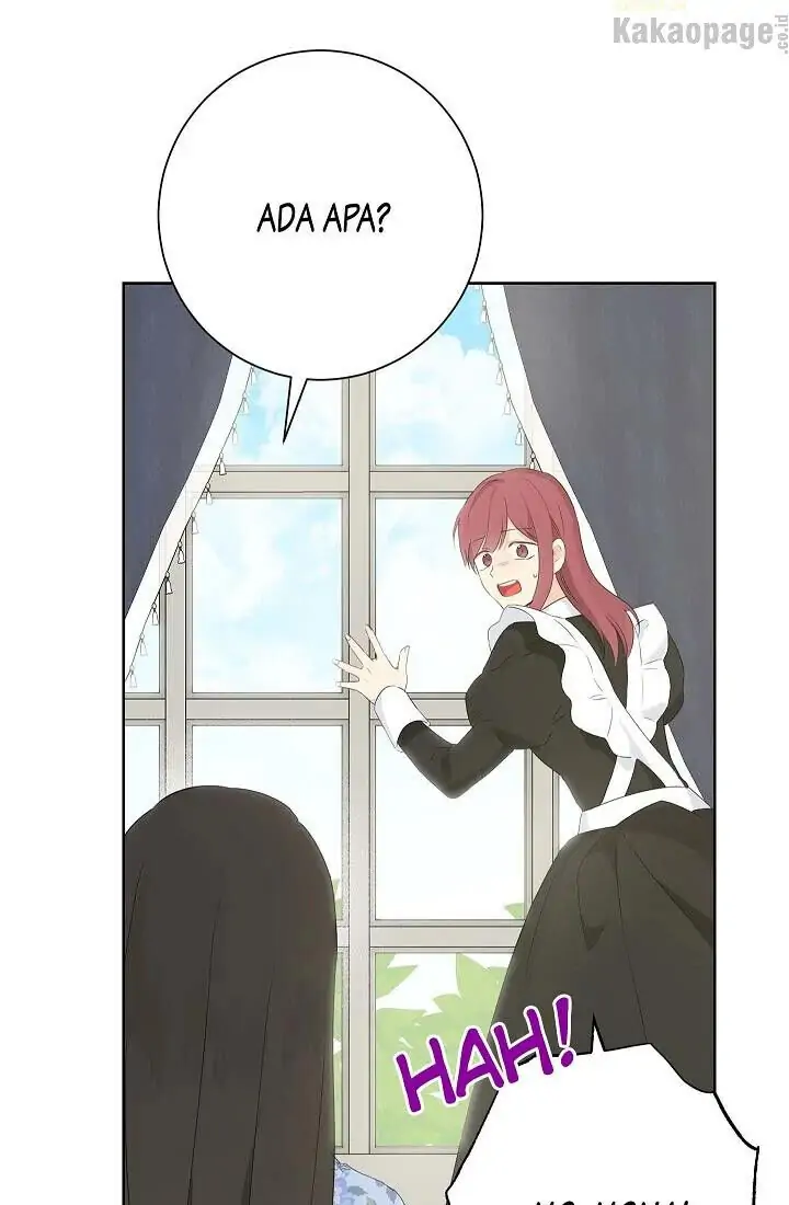 Actually, I Was the Real One Chapter 45 - Halaman 72