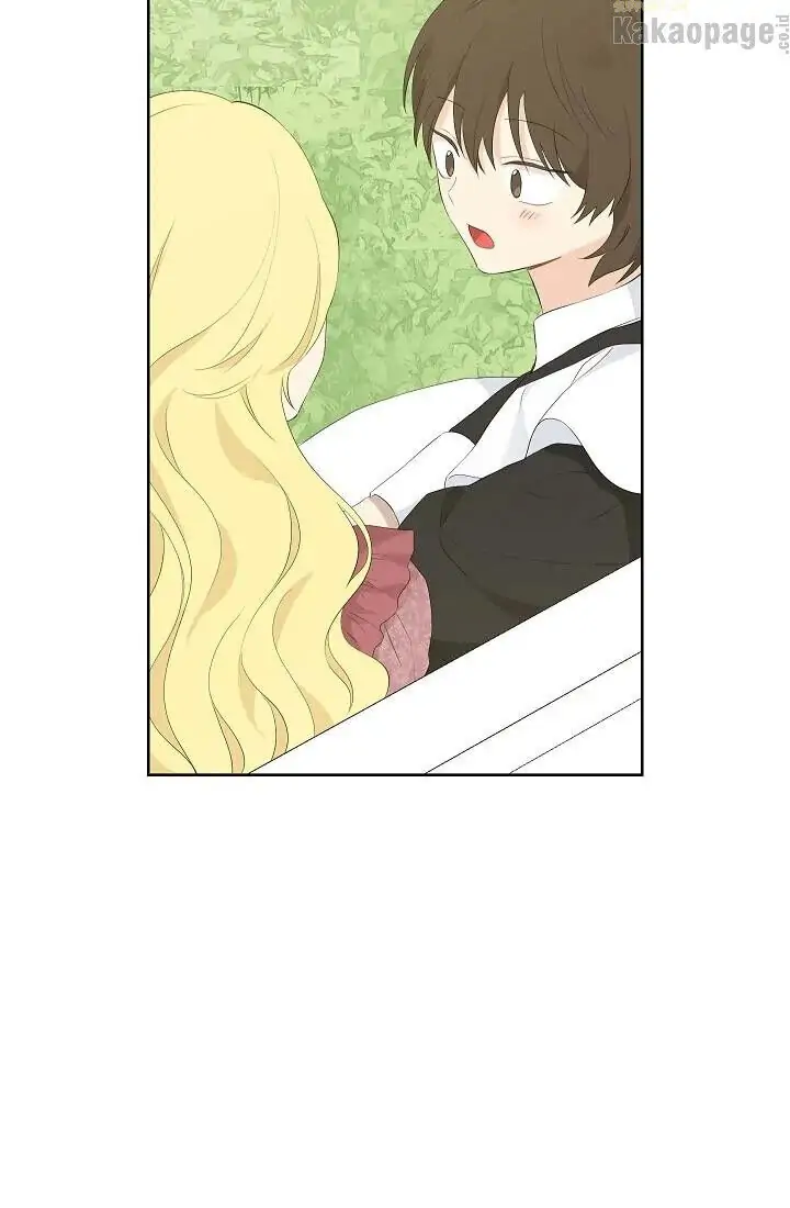 Actually, I Was the Real One Chapter 45 - Halaman 74