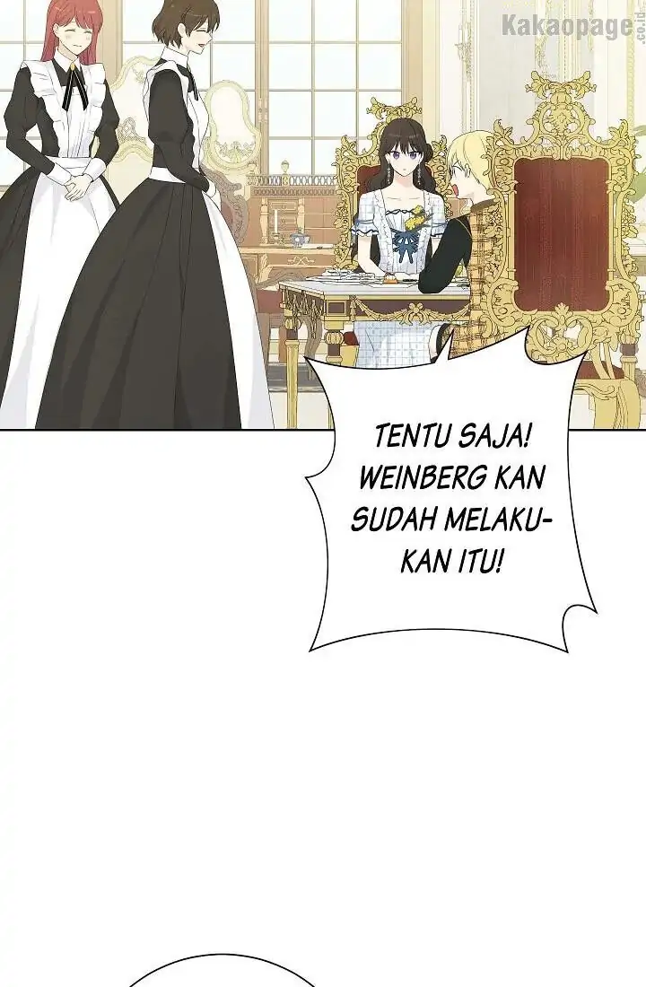 Actually, I Was the Real One Chapter 44 - Halaman 10