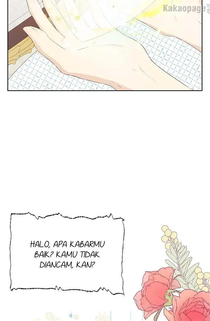Actually, I Was the Real One Chapter 44 - Halaman 14