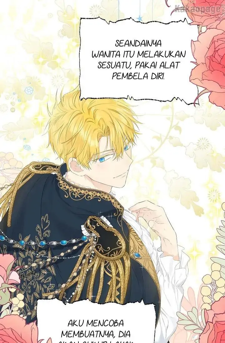 Actually, I Was the Real One Chapter 44 - Halaman 15