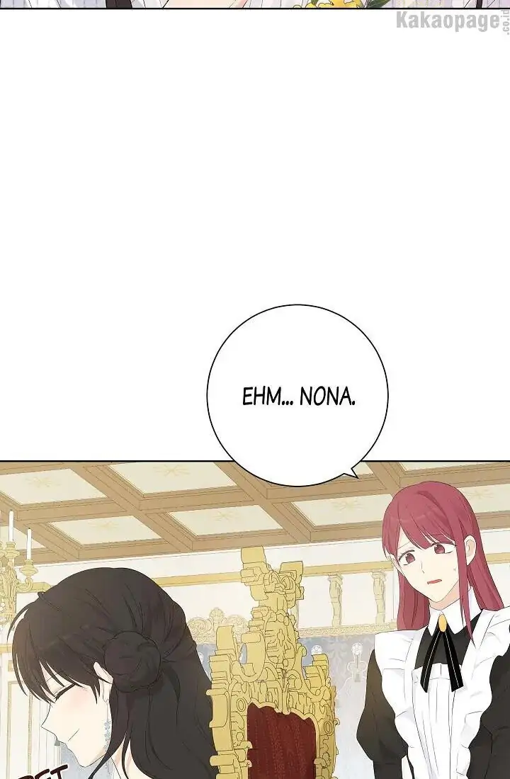 Actually, I Was the Real One Chapter 44 - Halaman 20