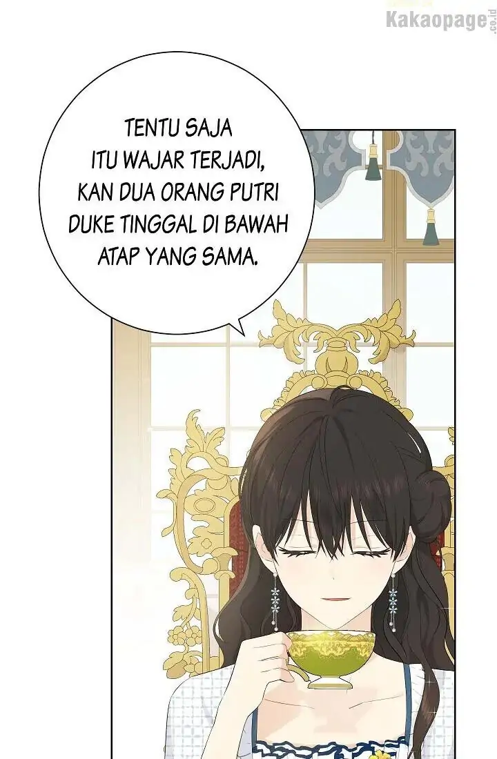 Actually, I Was the Real One Chapter 44 - Halaman 23