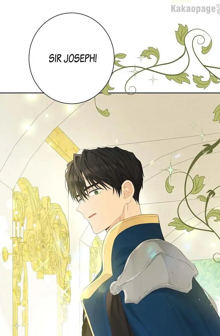 Actually, I Was the Real One Chapter 44 - Halaman 40