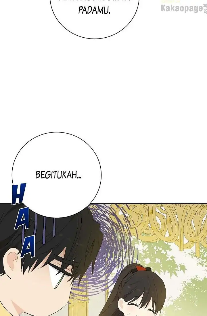 Actually, I Was the Real One Chapter 44 - Halaman 46