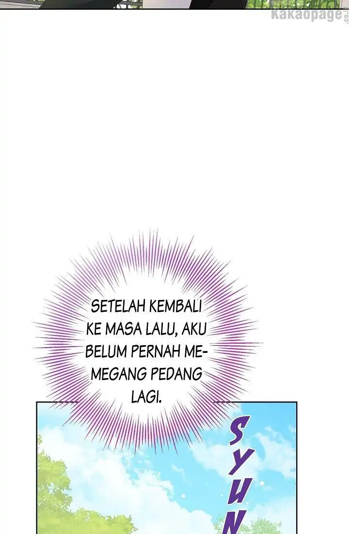 Actually, I Was the Real One Chapter 44 - Halaman 66