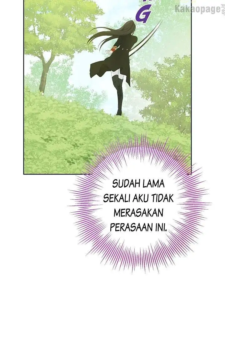 Actually, I Was the Real One Chapter 44 - Halaman 67