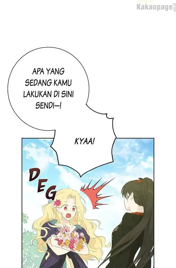 Actually, I Was the Real One Chapter 44 - Halaman 72