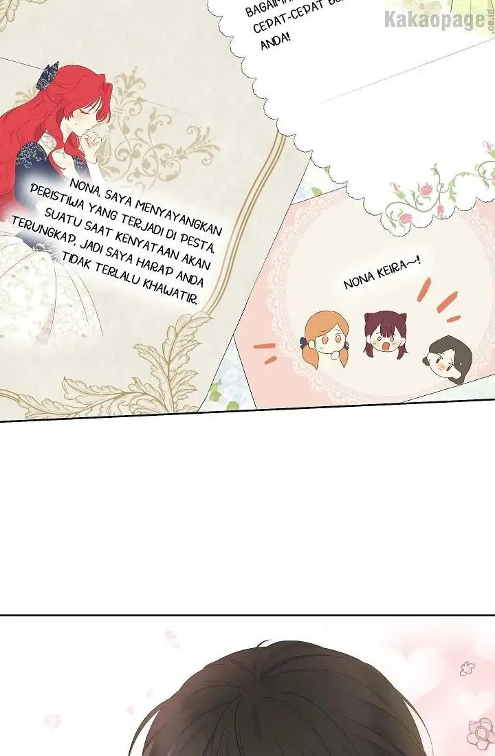 Actually, I Was the Real One Chapter 44 - Halaman 8