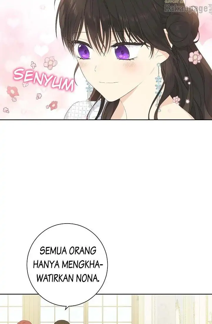 Actually, I Was the Real One Chapter 44 - Halaman 9