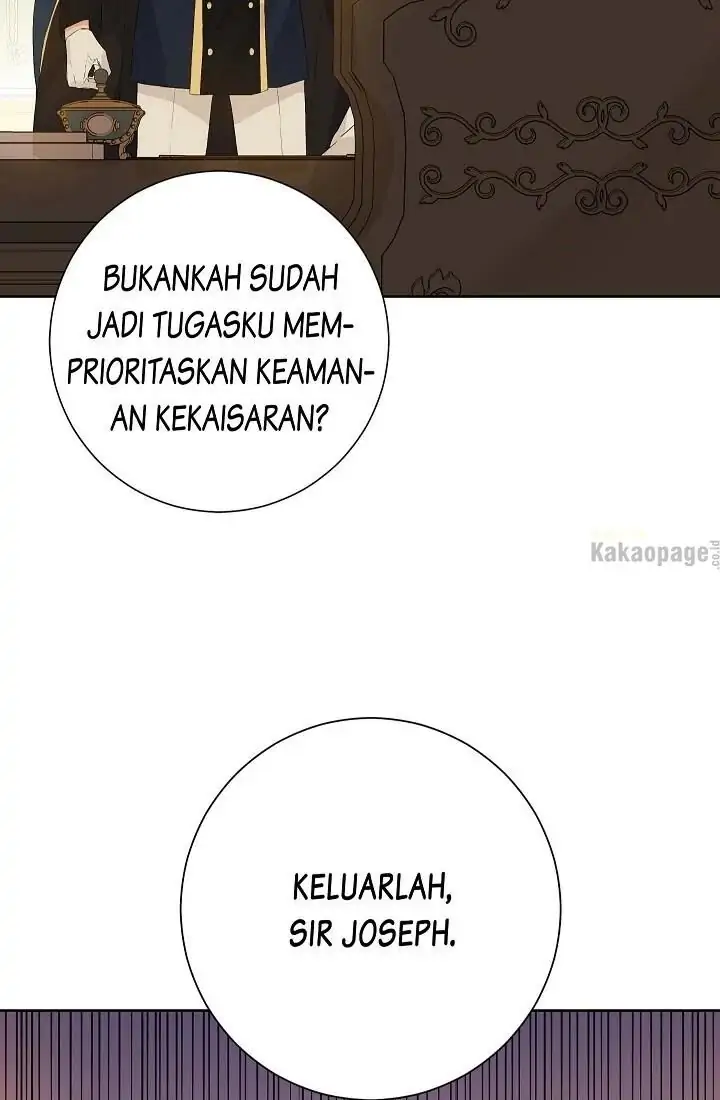 Actually, I Was the Real One Chapter 43 - Halaman 17