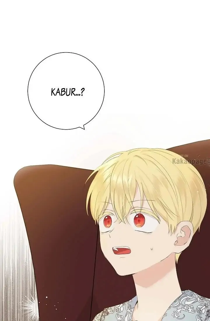 Actually, I Was the Real One Chapter 43 - Halaman 28
