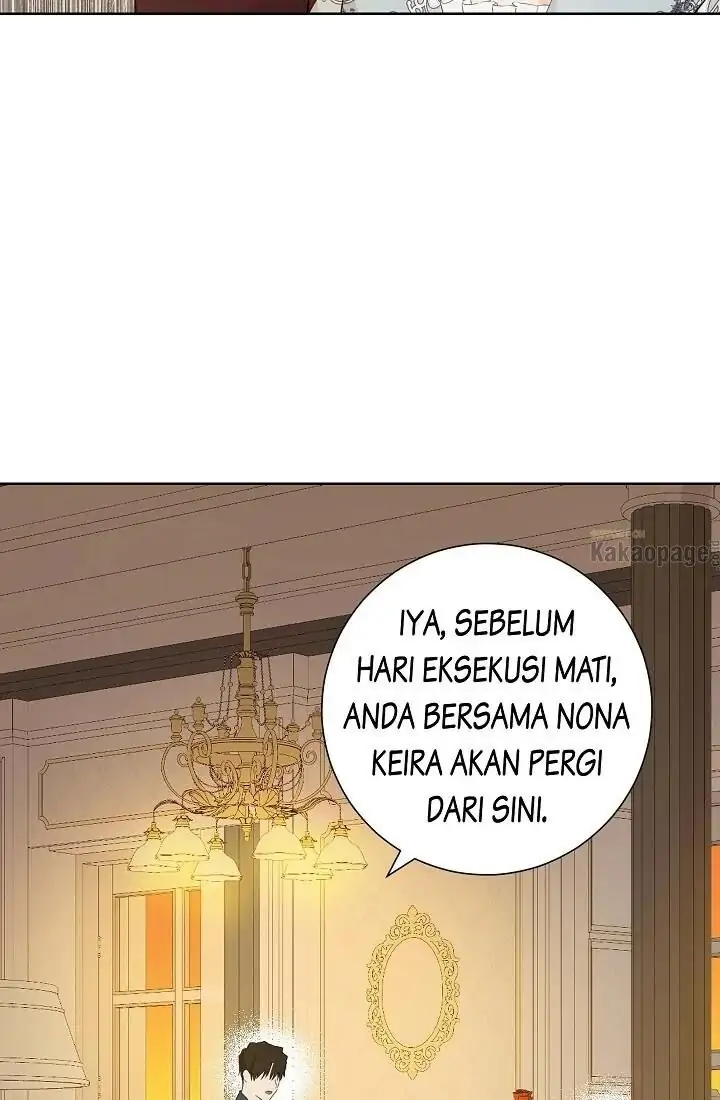 Actually, I Was the Real One Chapter 43 - Halaman 29