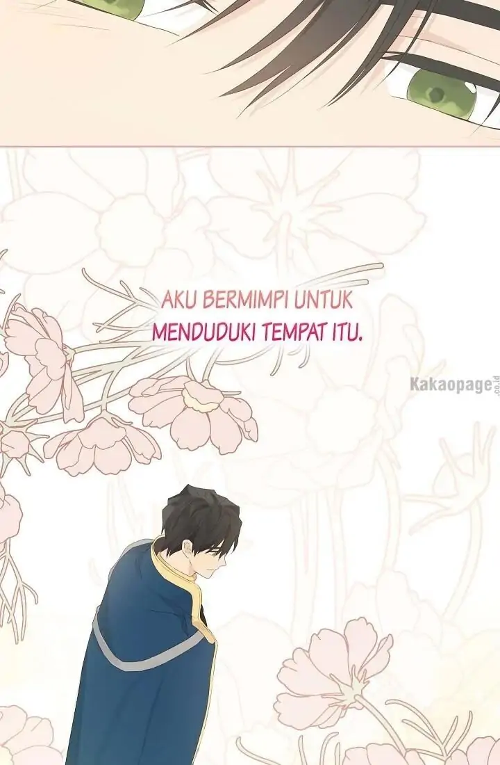 Actually, I Was the Real One Chapter 43 - Halaman 54