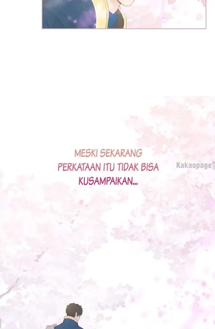 Actually, I Was the Real One Chapter 43 - Halaman 57