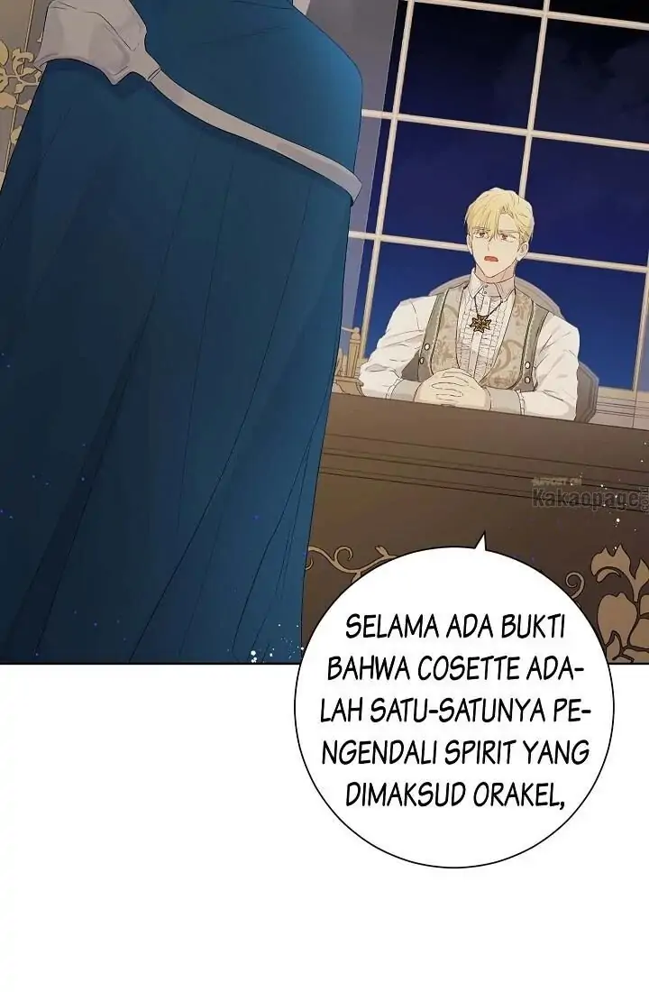 Actually, I Was the Real One Chapter 43 - Halaman 6